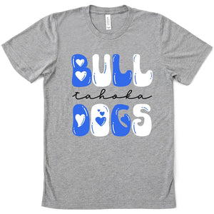 2t bulldogs