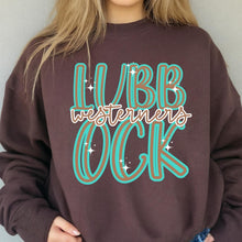 Load image into Gallery viewer, 2x long brown (2) tech&amp; westerners
