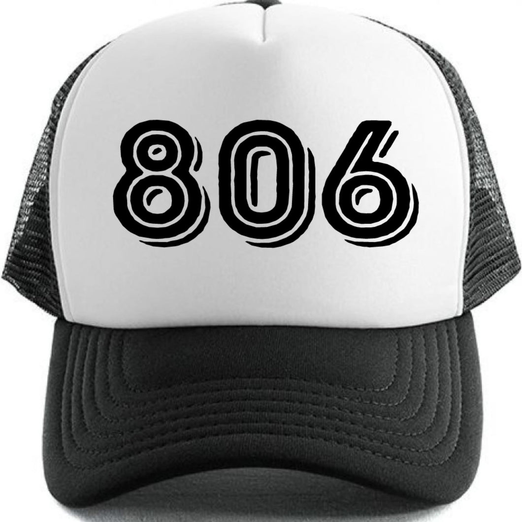 806 hat