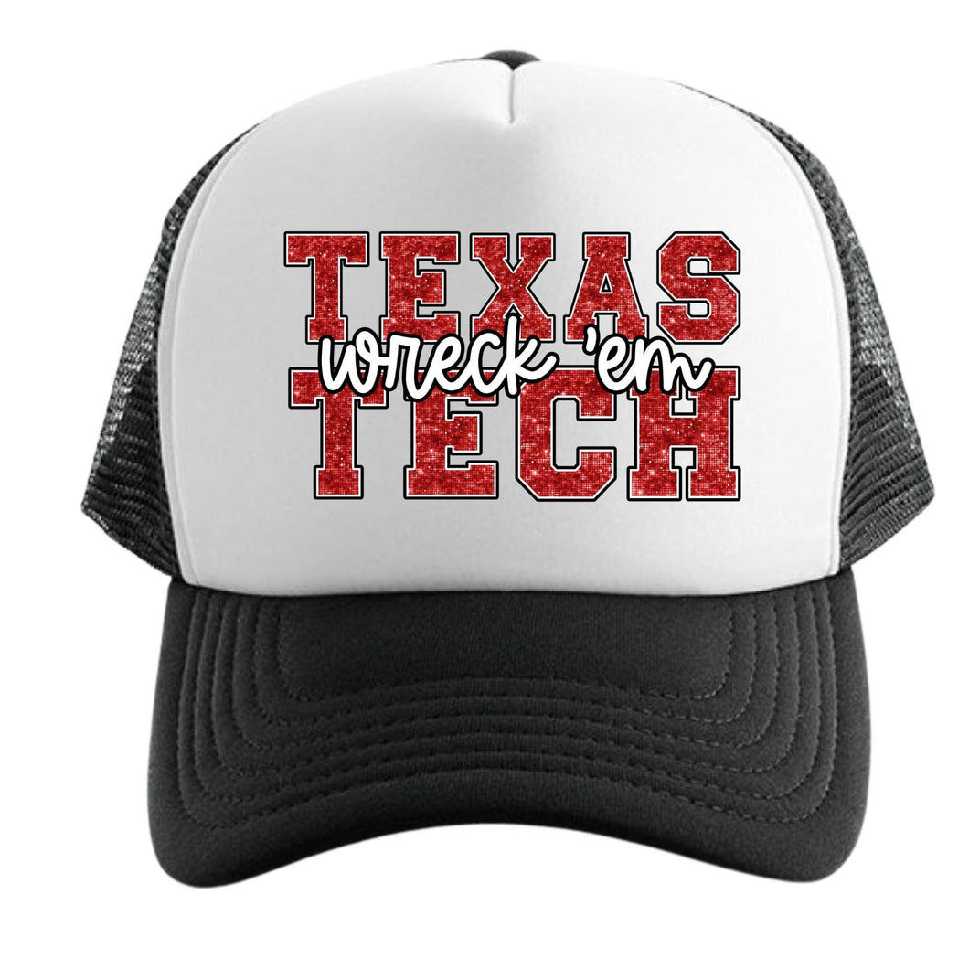 $20 tech hat