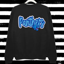 Load image into Gallery viewer, 1-Large-Black-sweatshirt &amp;
1-XL-Gray-sweatshirt
