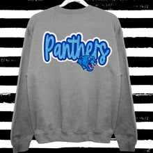 Load image into Gallery viewer, 1-Large-Black-sweatshirt &amp;
1-XL-Gray-sweatshirt
