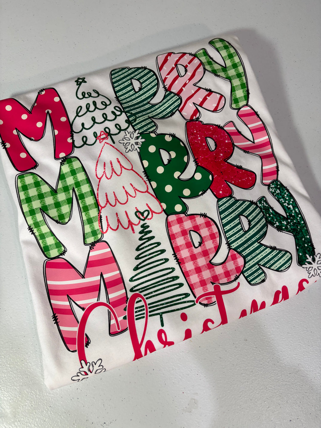 2xl long sleeve merry