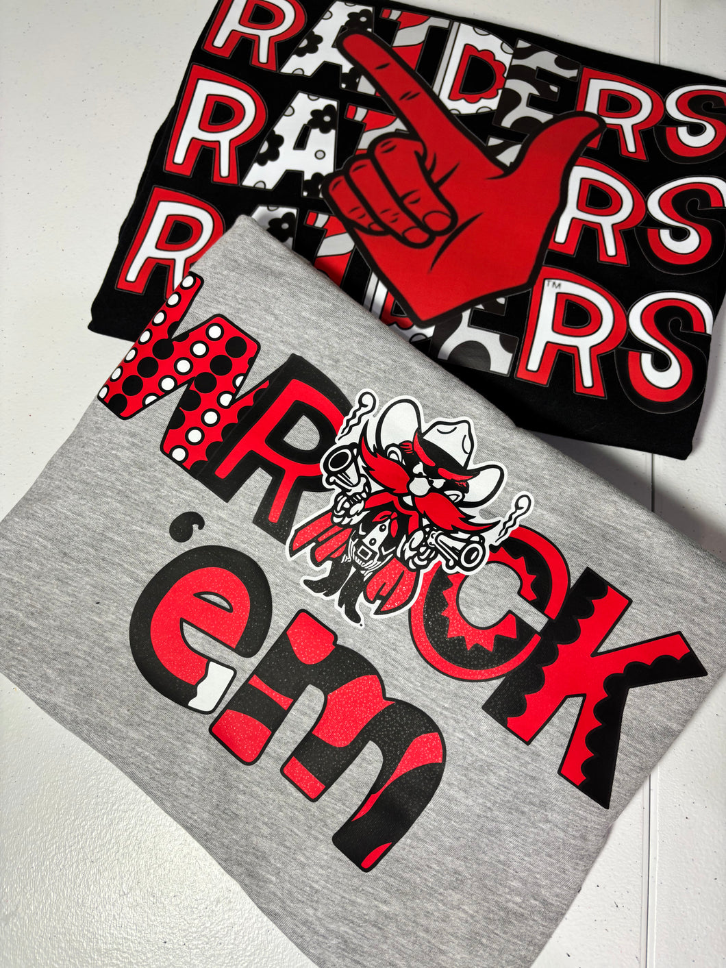 2-large long sleeve tech