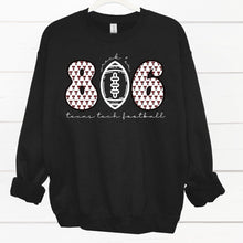 Load image into Gallery viewer, 806 Texas Tech Tee
