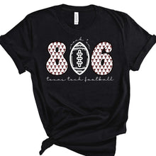 Load image into Gallery viewer, 806 Texas Tech Tee
