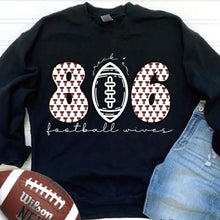 Load image into Gallery viewer, 806 Texas Tech Tee
