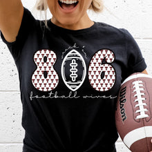 Load image into Gallery viewer, 806 Texas Tech Tee
