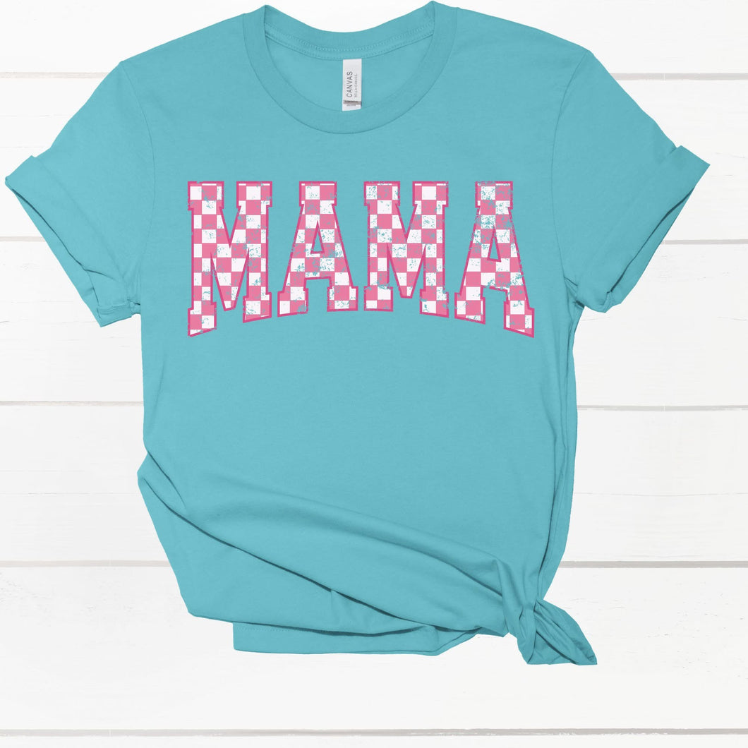 $16 mama tee