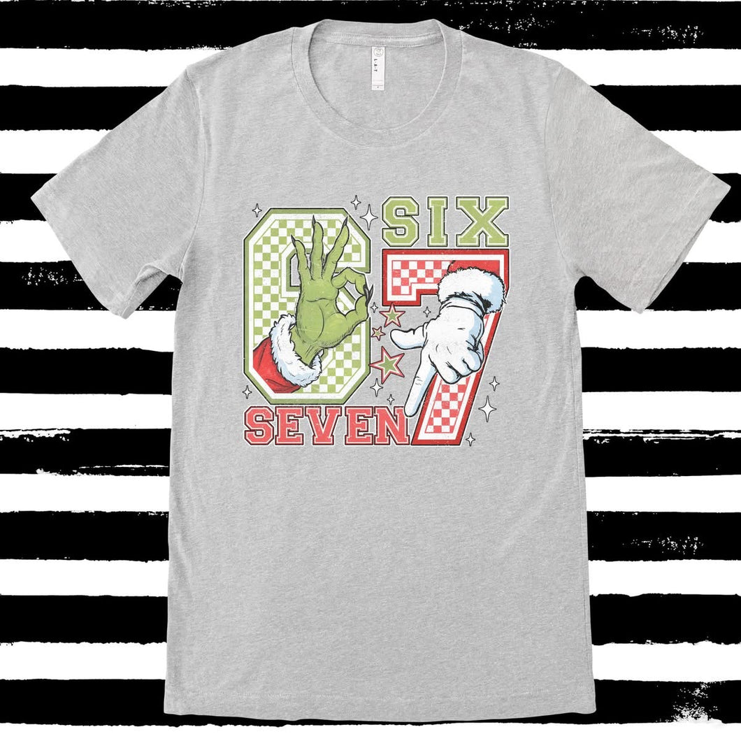 2 mediums and 1 small