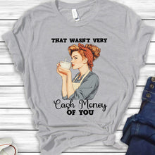 Load image into Gallery viewer, Amber Melton- createdxl - 3xl cash money (2)
