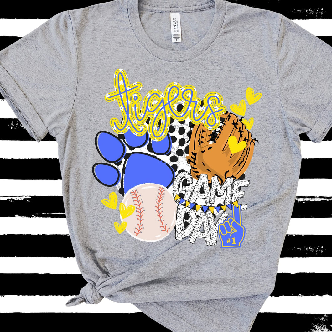 2x baseball