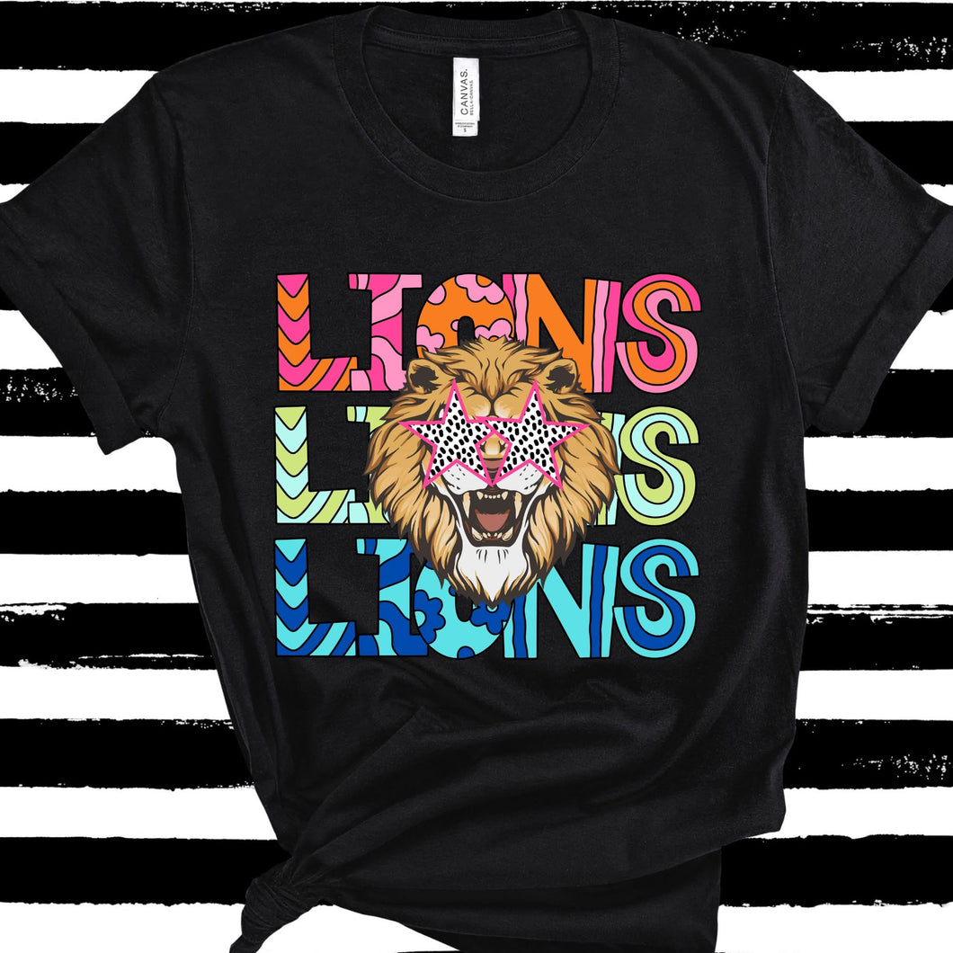 Alamar Oralle- xl SS