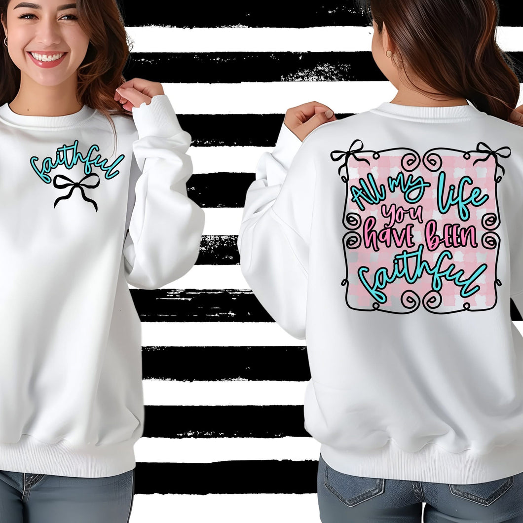 3X Bella short sleeve