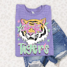 Load image into Gallery viewer, Tigers &amp; Raiders xl
