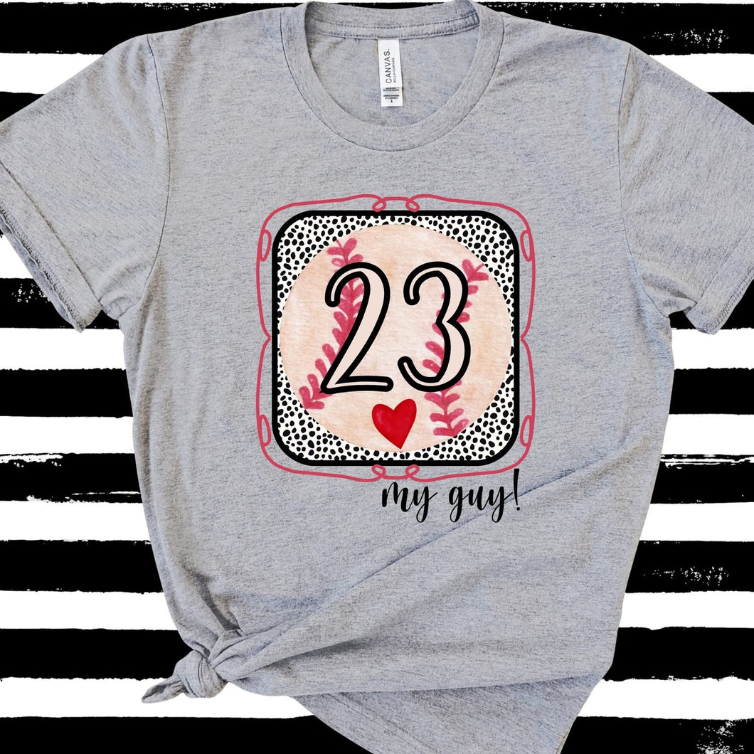 2- 3xl Grey #23 & #22