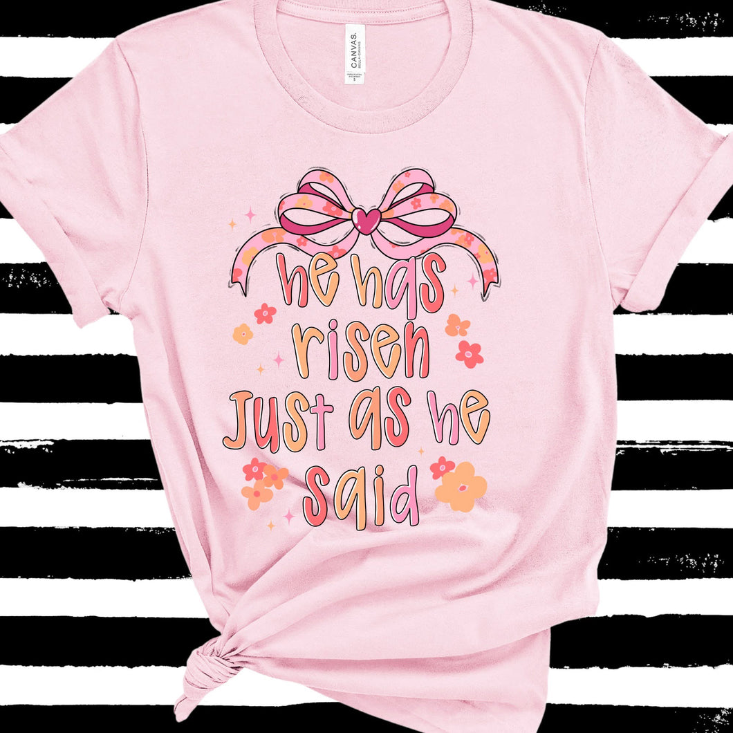 2xl pink just as he said