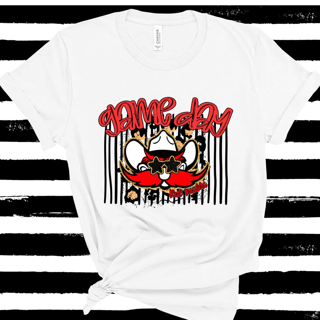 adult medium white Bella