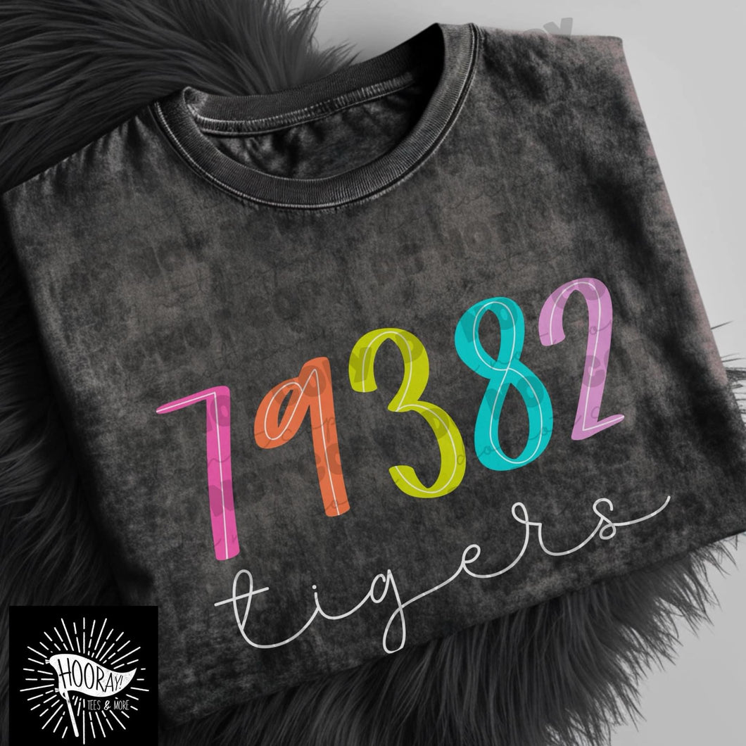 79382 Tigers CC large