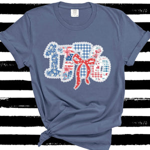 1776 size Medium cc