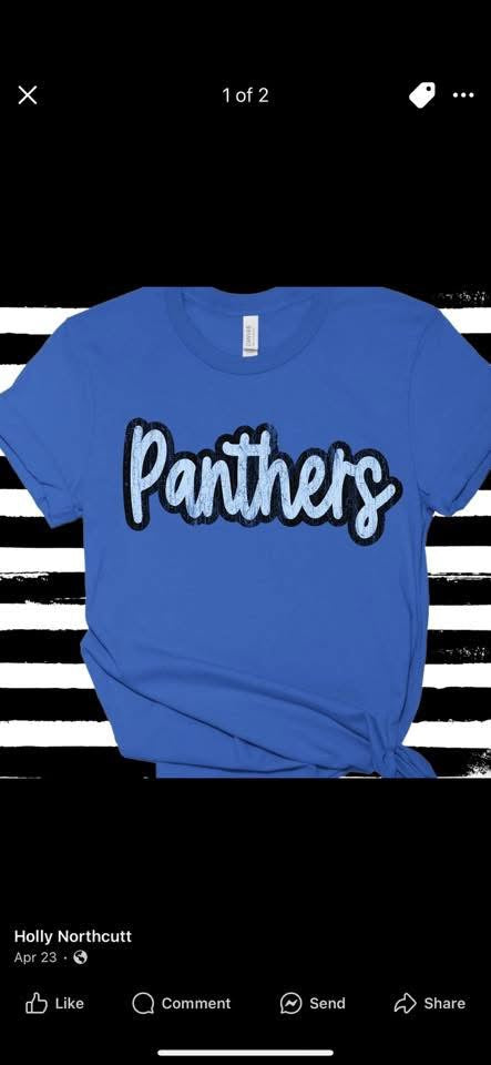 2Xl on Columbia Blue