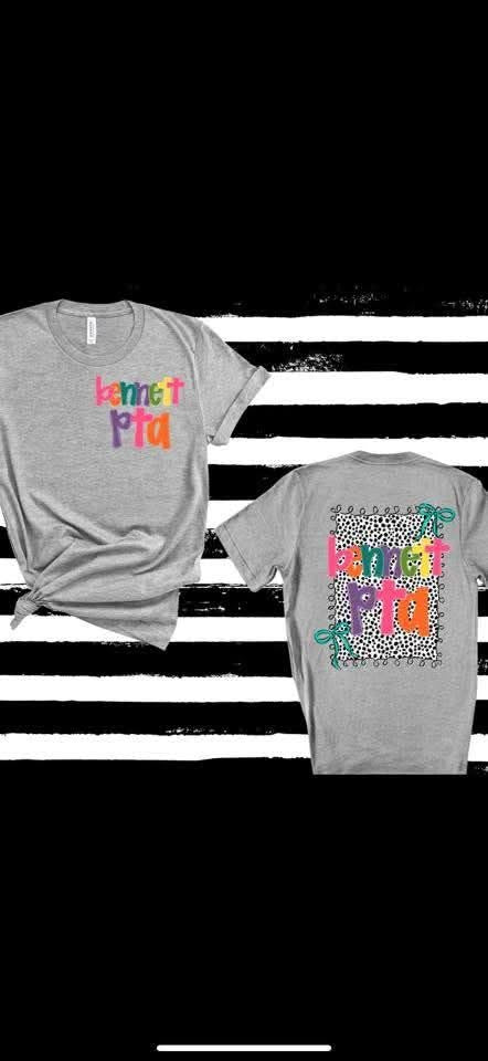 2x Yellow Heather, 2x Black Heather bennett pta