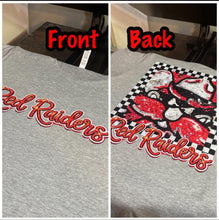 Load image into Gallery viewer, Xl in Texas/ med on double sided $18
