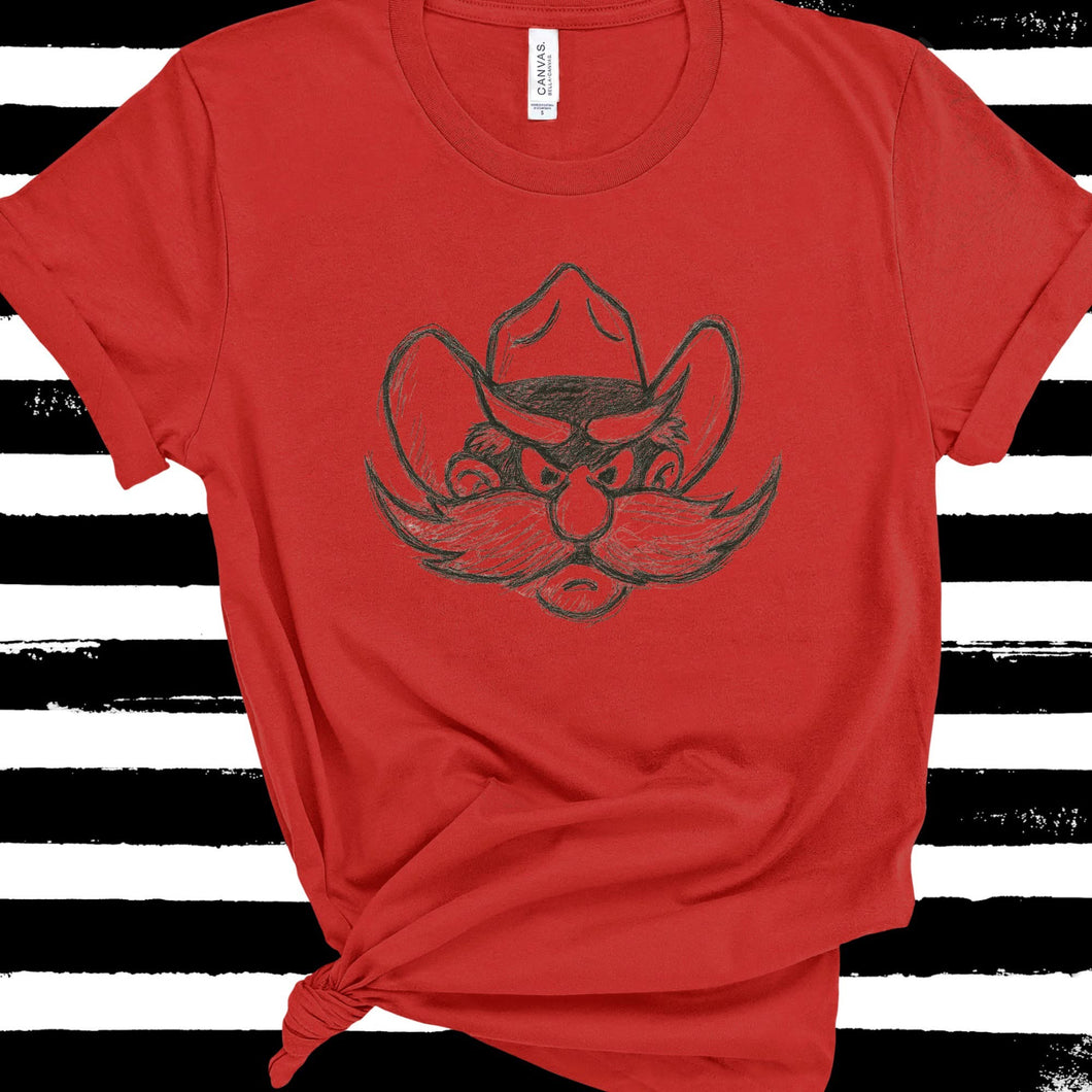 2- xl red