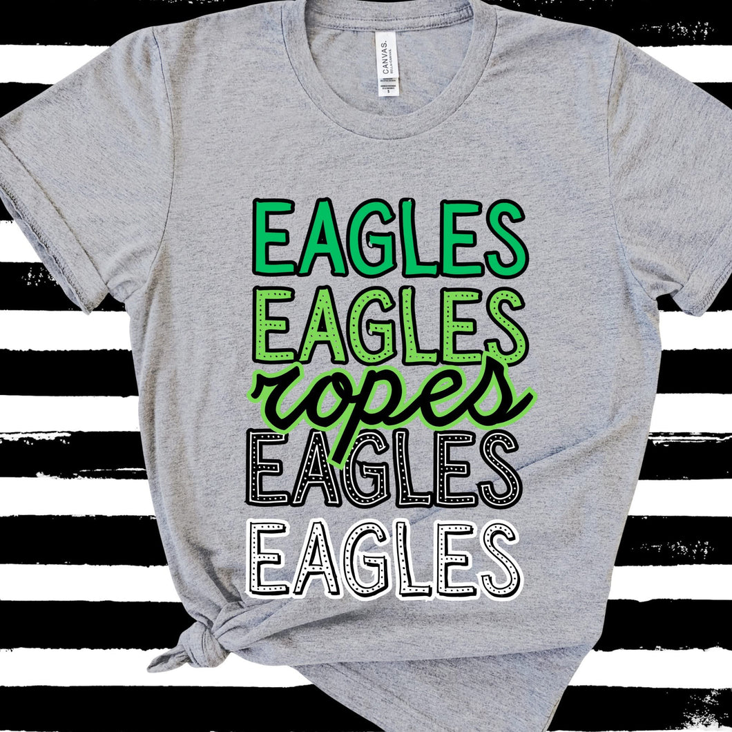 1 adult medium and 1 adult large