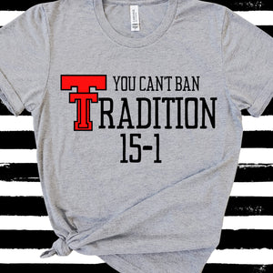2 mediums, 1 L and 1 Xl