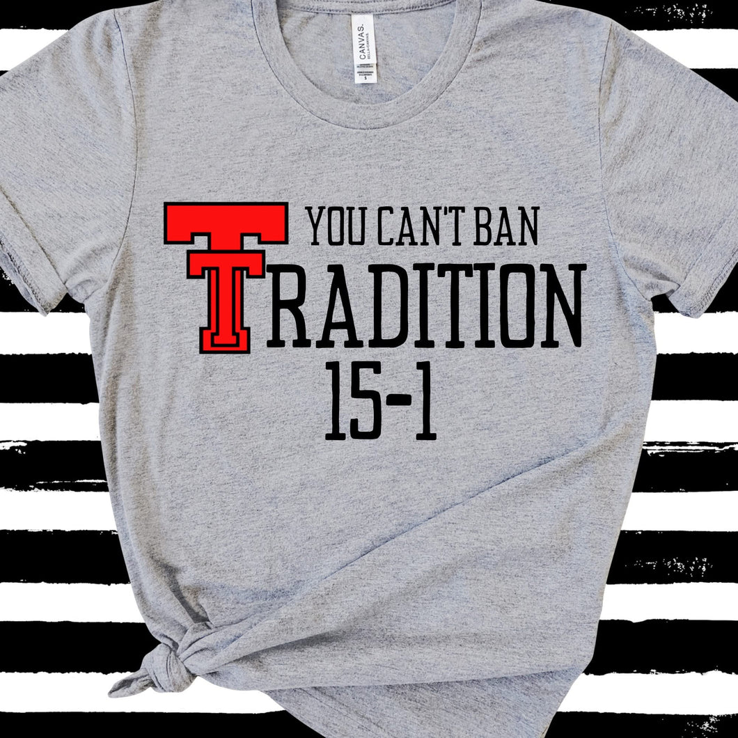 2 mediums, 1 L and 1 Xl
