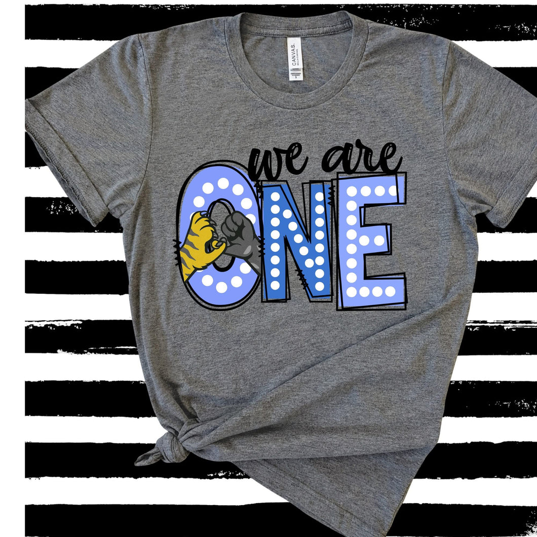 3x shortsleeve in the dark grey