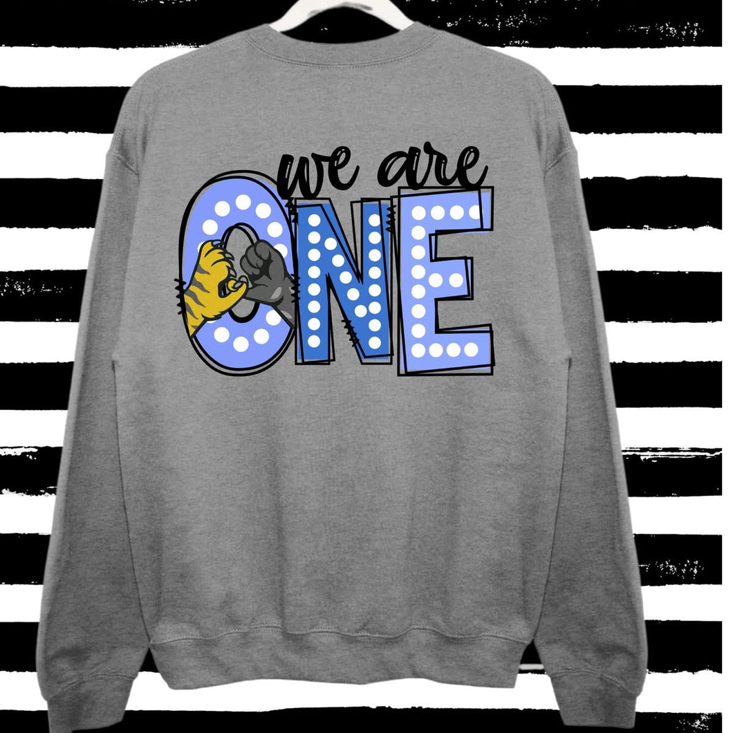 Adult LG, long sleeve