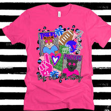 Load image into Gallery viewer, 2x tshirt and medium sweatshirt
