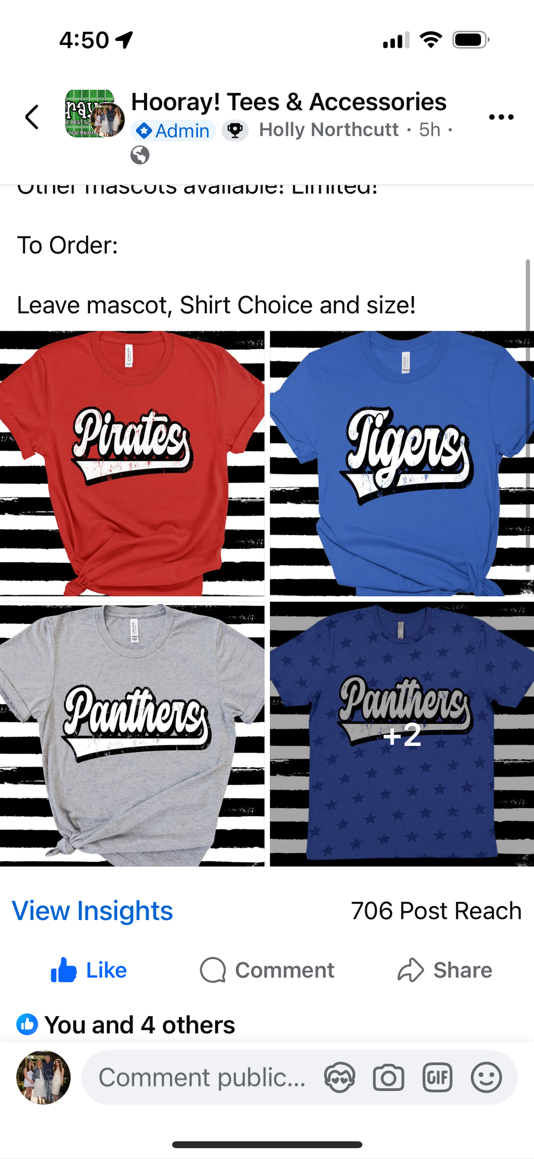 #1 size xl red star Eagles
#2 size xl red star Pirates