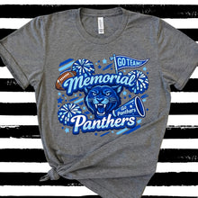 Load image into Gallery viewer, Frenship nation medium &amp; x small (or small if you don't have XS) memorial
