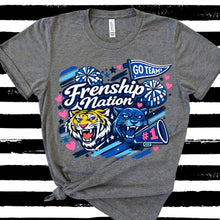 Load image into Gallery viewer, Frenship nation medium &amp; x small (or small if you don't have XS) memorial
