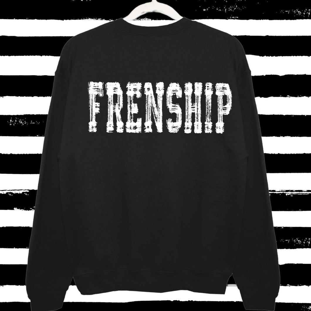 2x frenship as
