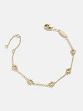 Load image into Gallery viewer, 18K Gold-Plated Titanium Steel Bracelet
