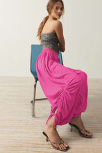 Load image into Gallery viewer, Drawstring Ruched Pants
