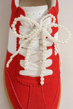 Load image into Gallery viewer, Beast Fashion Beaded Bow Shoe Accessories
