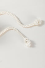 Load image into Gallery viewer, Checkered Print Kangaroo Pocket Drawstring Hoodie
