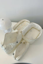 Load image into Gallery viewer, 3 Piece Bow Quilted Cloth Storage Bag Set
