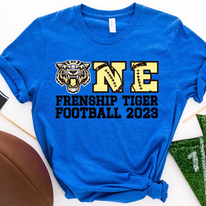 2023 Tiger Football