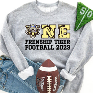 2023 Tiger Football