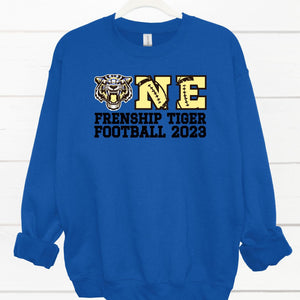 2023 Tiger Football