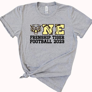 2023 Tiger Football