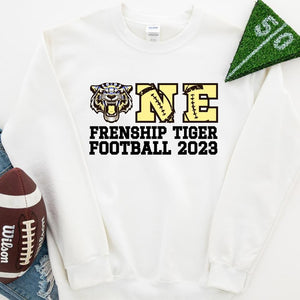 2023 Tiger Football