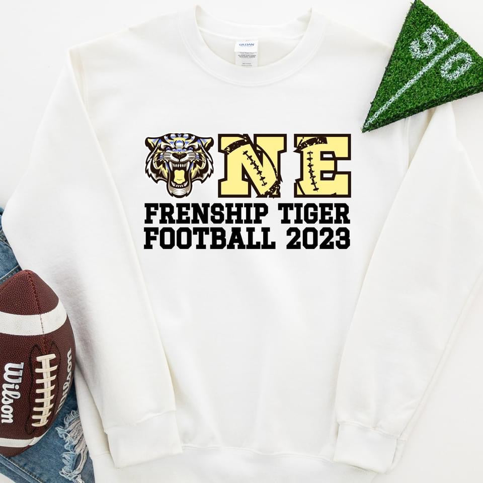 2023 Tiger Football