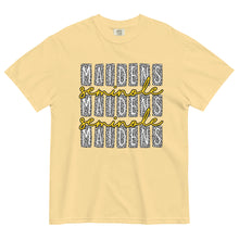 Load image into Gallery viewer, Seminole Maidens Comfort Colors  garment-dyed heavyweight t-shirt
